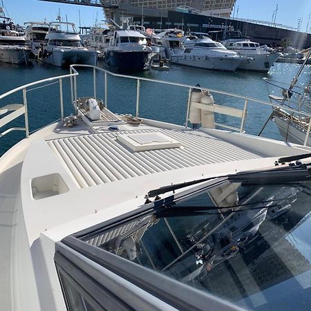 Barco Barcelona Hotel Екстериор снимка