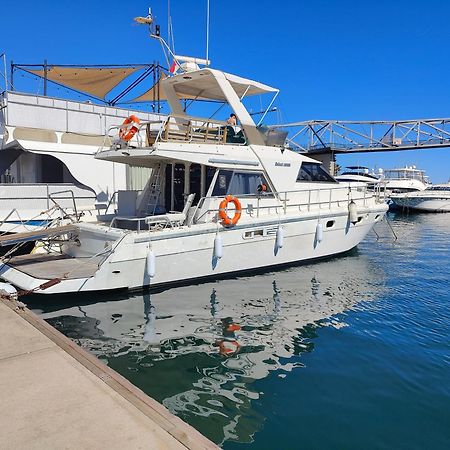 Barco Barcelona Hotel Екстериор снимка