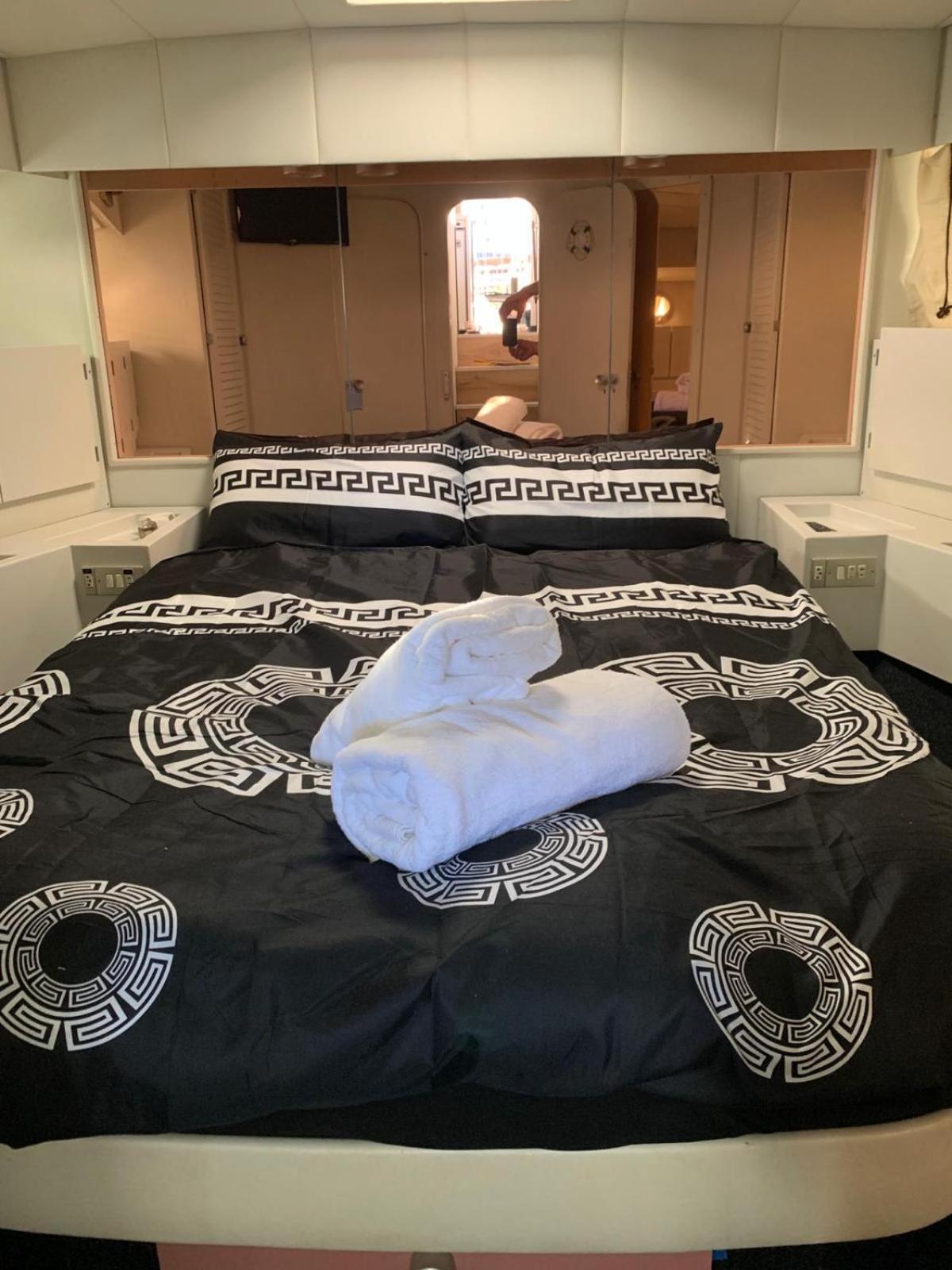 Barco Barcelona Hotel Екстериор снимка