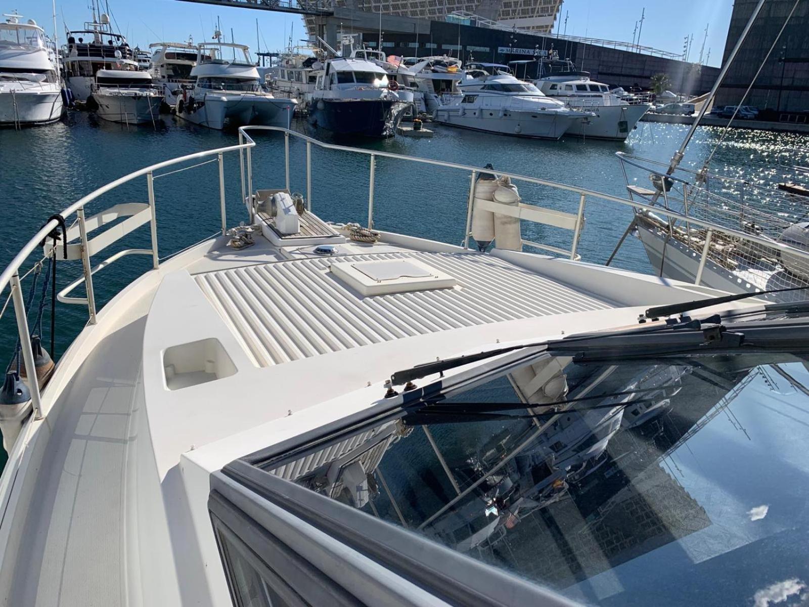 Barco Barcelona Hotel Екстериор снимка
