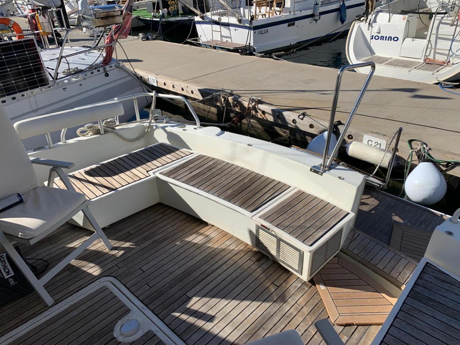 Barco Barcelona Hotel Екстериор снимка