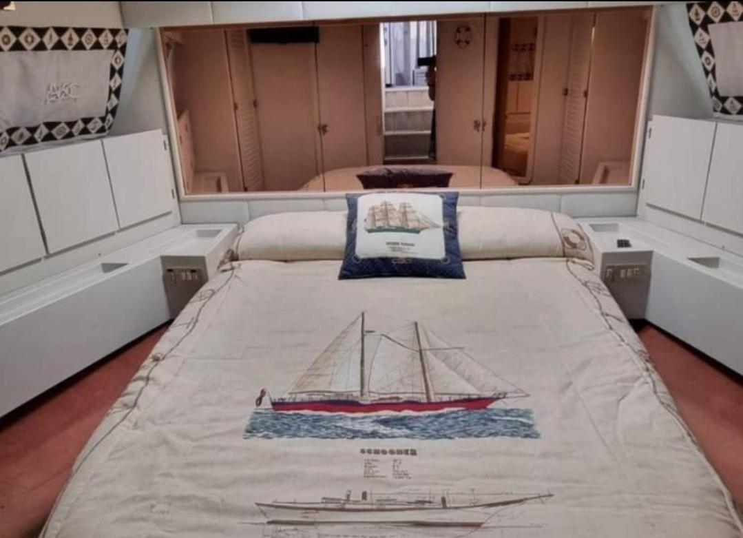 Barco Barcelona Hotel Екстериор снимка