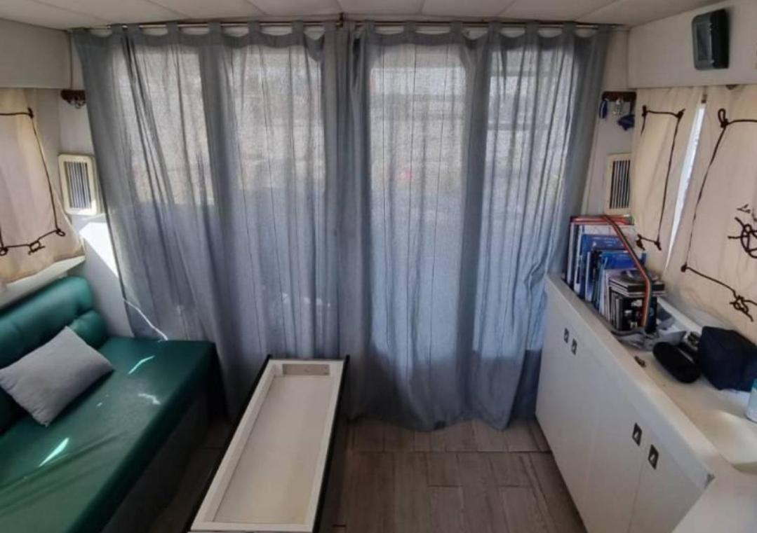 Barco Barcelona Hotel Екстериор снимка