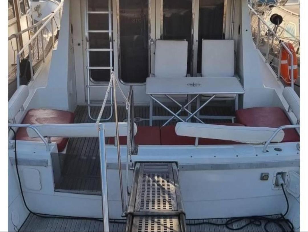 Barco Barcelona Hotel Екстериор снимка