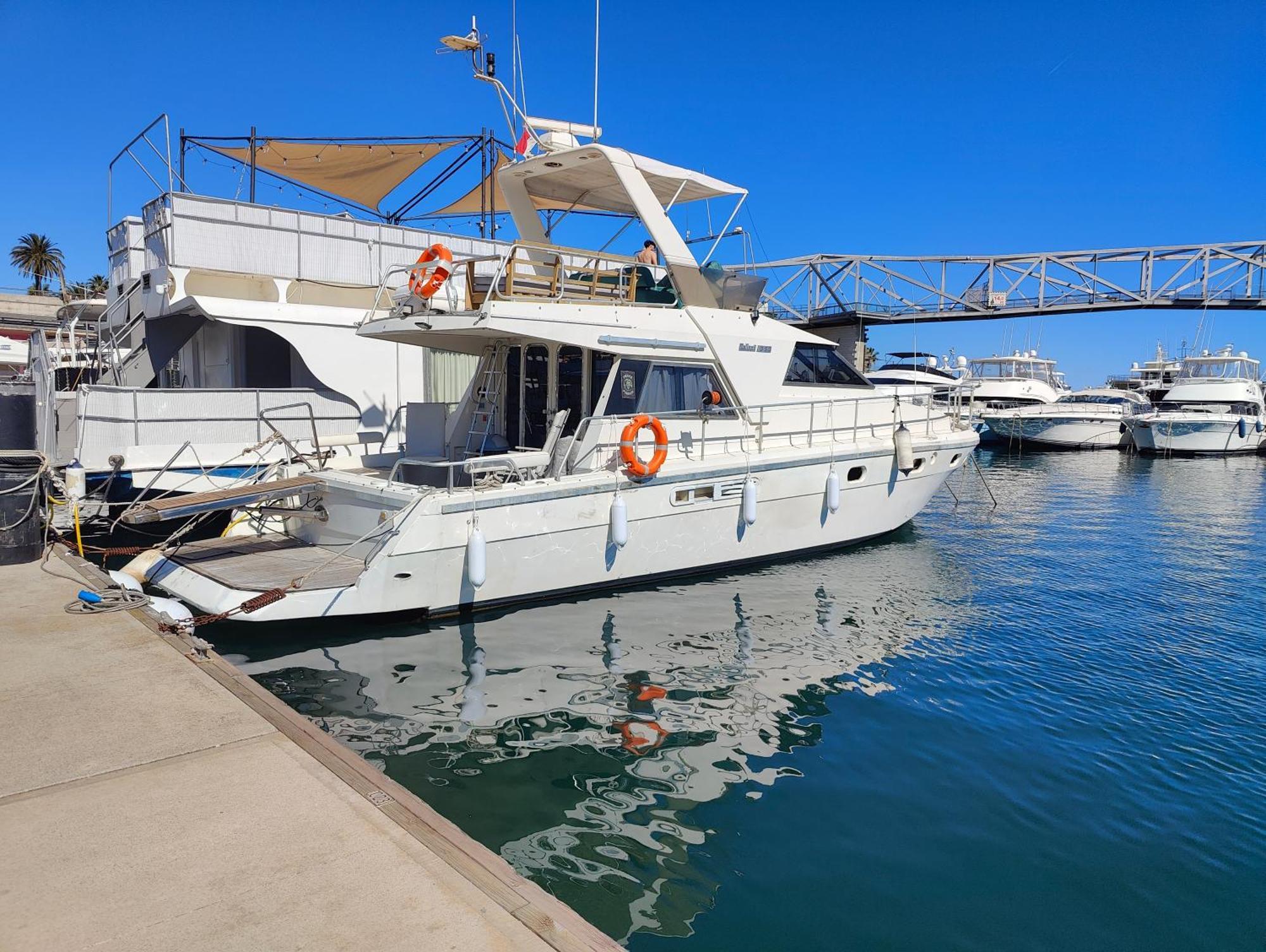 Barco Barcelona Hotel Екстериор снимка